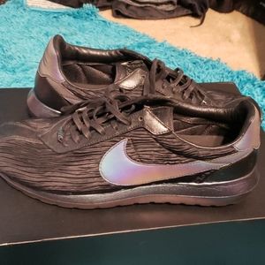 Nike Roshe Serena Williams Iridescent